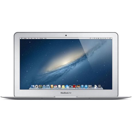 Apple MacBook Air 13", Intel® Dual Core™ i5 , 1.6GHz, 8GB, 128GB SSD, ROM KB